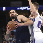Morant, Jones lead Grizzlies to 118-108 victory over Kings