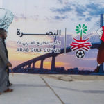 Soccer fans hopeful ahead of Gulf Cup in Iraqi city of Basra