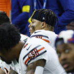 Lions rout Bears 41-10 and take playoff hopes to Green Bay