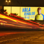 Cristiano Ronaldo presented by Al Nassr after transfer