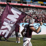 Mississippi St beats Illinois in 1st game since Leach death