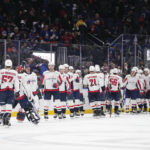 Orlov scores in OT as Capitals rally to beat Islanders 4-3