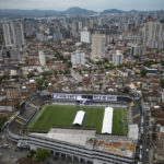 Pelé brought renown to Santos, Brazilian port city and team