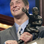 USC's Reggie Bush, Tebow make College Football Hall of Fame