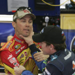 Harvick: 'It's just time,' racer says of 2023 final season