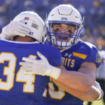 Different Dakota: SD State wins 1st FCS title over ND State