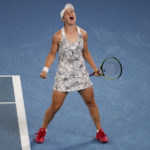 AUSTRALIAN OPEN 2023: Ash Barty still in news, not on court