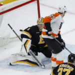 Czech it out: Pastrnak, Zacha, Krejci help Bruins top Flyers