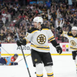 Reinhart scores 17 seconds into OT, Panthers beat Bruins 4-3
