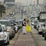 Cristiano Ronaldo presented by Al Nassr after transfer