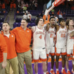 Houston, KU stay atop Top 25 while FAU enters for 1st time