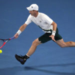 Andy Murray edges Berrettini in 5 sets at Australian Open