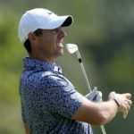 McIlroy overcomes Reed, wins Dubai Desert Classic by 1 shot