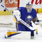 Kyle Connor breaks 3rd-period tie, Jets beat Sabres 4-2