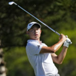 Rahm shares lead at Kapalua amid more low scoring on Maui