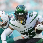 Dolphins clinch playoff berth after beating Jets 11-6