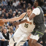 Analysis: Trying to play good NBA defense 'wild, hot mess'