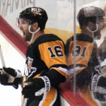 Guentzel's OT winner lifts Penguins past lowly Ducks 4-3