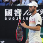 Paul says Djokovic thwarted his Australian Open gameplan