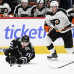 Flyers spoil Ovechkin's 30th goal milestone, beat Caps 3-1