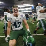 AP Top 25 Reality Check: Record churn in rankings ... again
