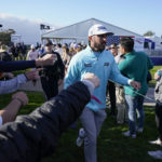 Max Homa comes from 5 back to win Farmers Open by 2 strokes