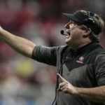 Get Smart: Kirby's carves his own path to dynasty at Georgia