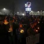 Collapse of Bills’ Hamlin deepens Buffalo’s anguish, resolve