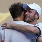Paul beats Shelton in all-US quarterfinal at Australian Open