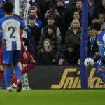 Liverpool's FA Cup title defense over; Reynolds at Wrexham