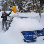 Collapse of Bills’ Hamlin deepens Buffalo’s anguish, resolve