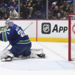 Barzal, Pageau send Islanders to 6-2 win over Canucks