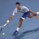 Djokovic tops Paul; faces Tsitsipas in Australian Open final
