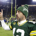 NFL playoffs: Packed Week 18 slate will decide playoff field