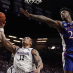 Keyontae Johnson at No. 5 K-State to face ex-Gator teammates