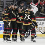 Golden Knights dominate Capitals from beginning in 6-2 win