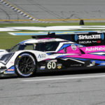 Meyer Shank Racing aims for 2nd consecutive Rolex 24 victory