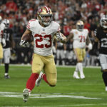49ers edge Raiders in OT for 9th consecutive win