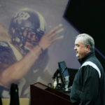 Column: A round of applause, please, for playoff-crasher TCU