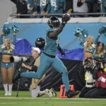 Late-season surge has Jaguars' Allen looking dominant again