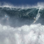 Lifeguard Luke Shepardson wins Hawaii surfing "Super Bowl"