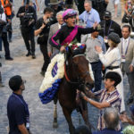 Pegasus races planned for Gulfstream and Santa Anita in 2024