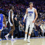 Banchero, Magic rally from early hole, beat 76ers 119-109