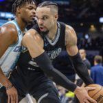 Morant, Grizzlies overpower Hornets for 4th straight win