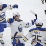 Sabres hold off Jets 3-2 for 5th straight victory