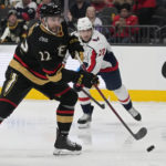 Golden Knights dominate Capitals from beginning in 6-2 win