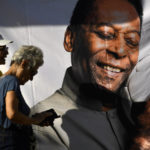Brazil prepares to bury Pelé in city he made soccer Mecca