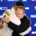 EXPLAINER: Carlos Correa's free-agent saga ends with Twins