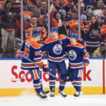 McDavid reaches 500 assists, Oilers beat Islanders 4-2