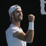 Swiatek, Gauff lose at Australian Open; Korda in 1st Slam QF